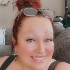 Meet your Posher, Amberlynn